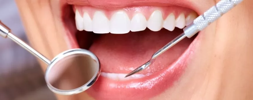 Ağız ve Diş Sağlığı