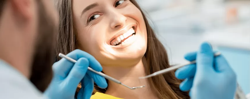 Denizli Nöbetçi Diş Doktoru