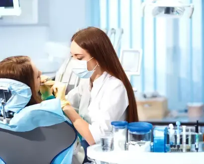 Denizli Acil Diş Çekimi ve 20’lik Diş Tedavisi | Nöbetçi Diş Doktoru