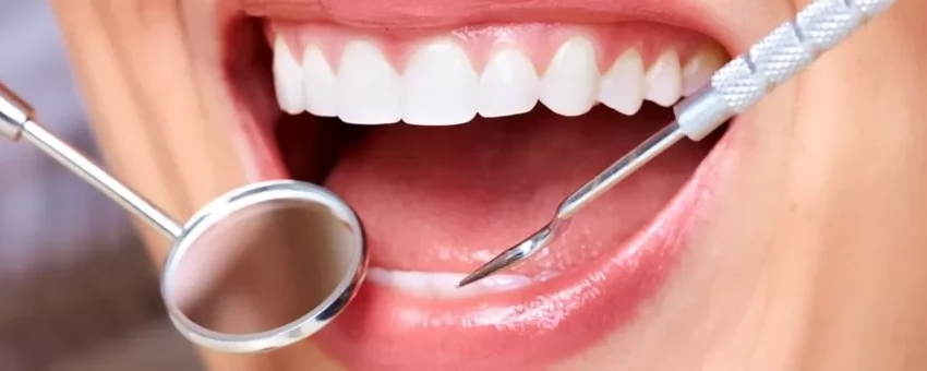 Ağız ve Diş Sağlığı