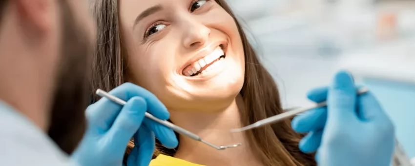 Denizli Nöbetçi Diş Doktoru